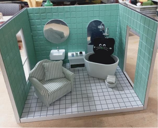 LABO H X MONAMHEE Collaboration 라보에이치 X 모남희 콜라보레이션 25_68_07_da4_02