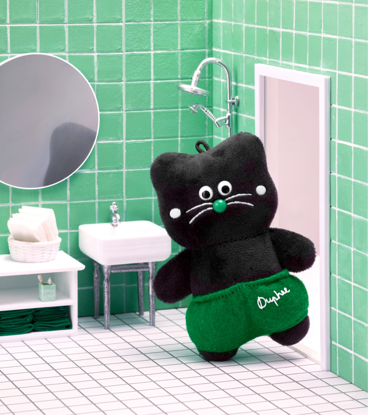 LABO H X MONAMHEE Collaboration 라보에이치 X 모남희 콜라보레이션 25_68_08_da2_00