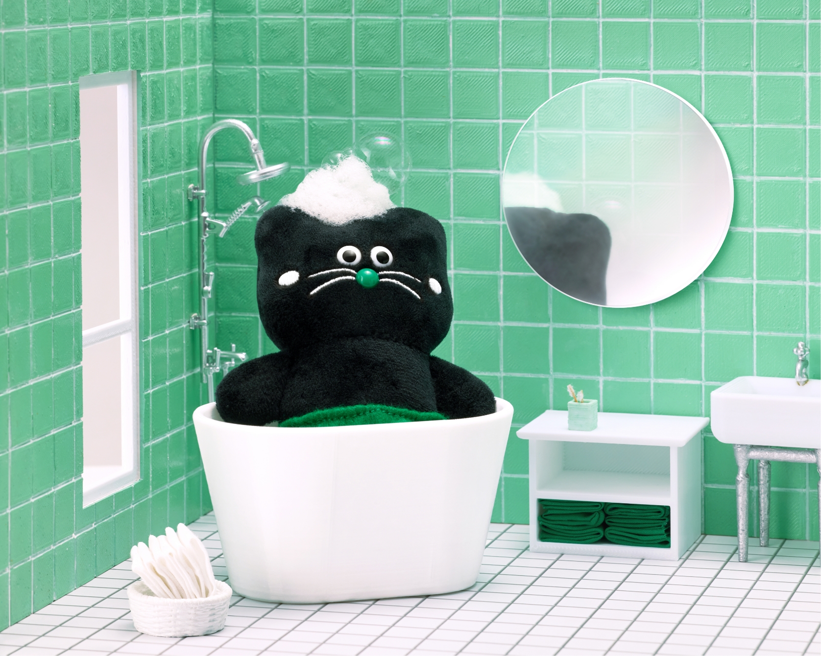 LABO H X MONAMHEE Collaboration 라보에이치 X 모남희 콜라보레이션 25_68_08_da2_01