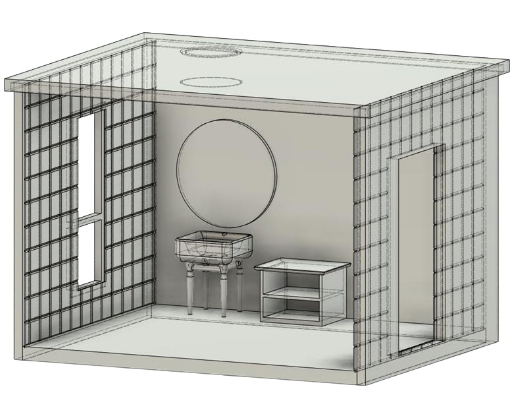 LABO H X MONAMHEE Collaboration 라보에이치 X 모남희 콜라보레이션 25_68_09_da4_00