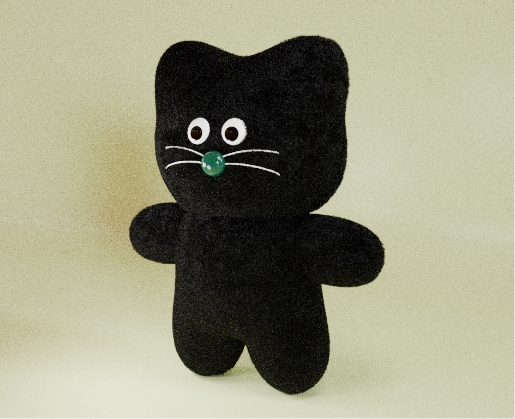 LABO H X MONAMHEE Collaboration 라보에이치 X 모남희 콜라보레이션 25_68_09_da4_03