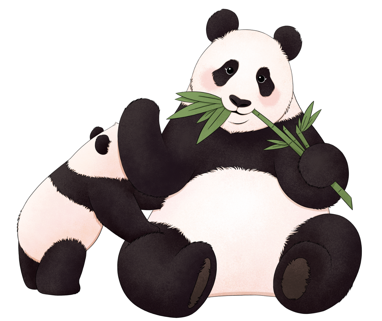 Happybath x Bao Family Collaboration & Shower Jelly 해피바스 바오 패밀리 콜라보와 샤워젤리 25_69_00