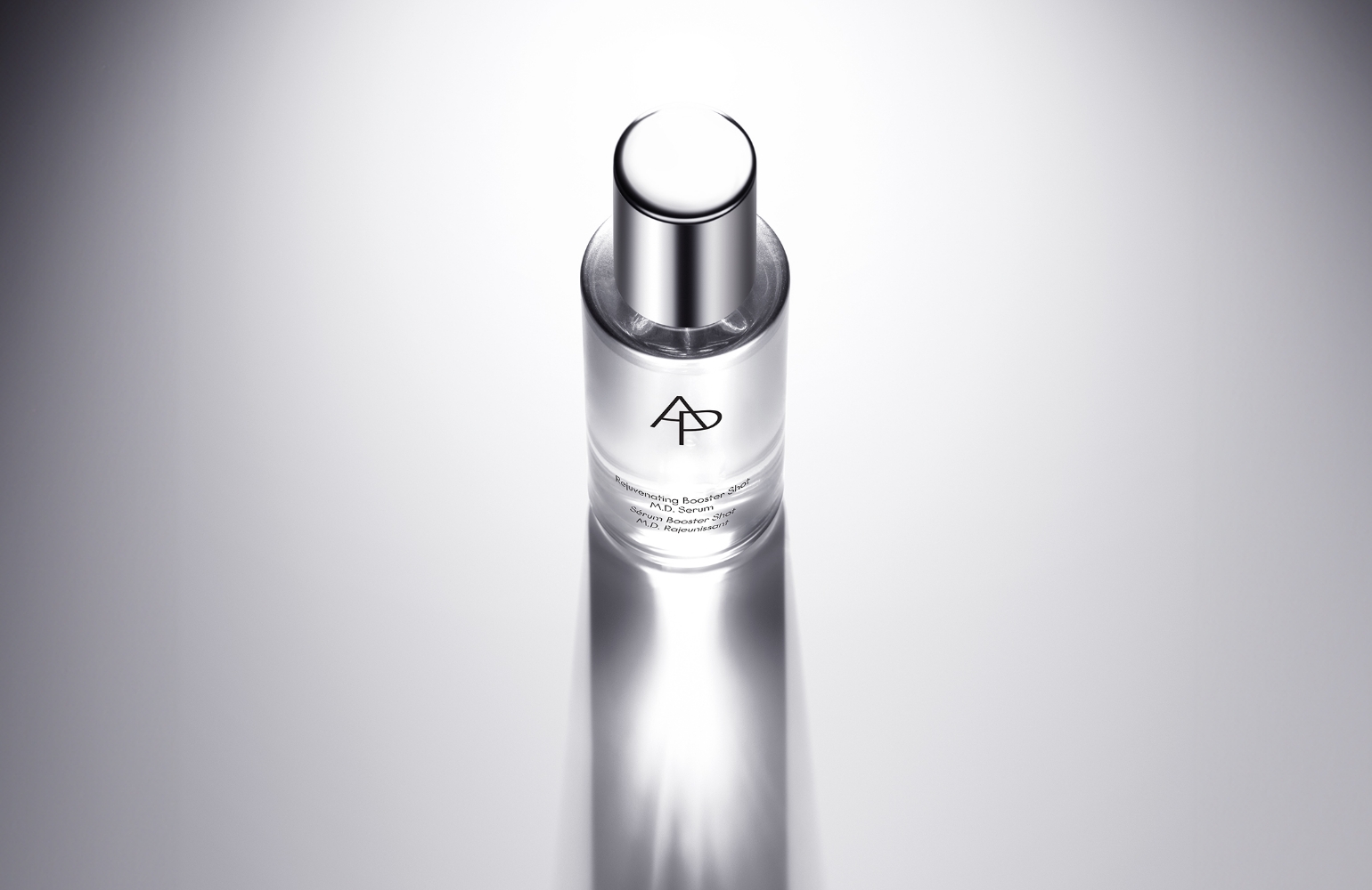 AP Beauty New MD Line Product Design's work list thumbnail