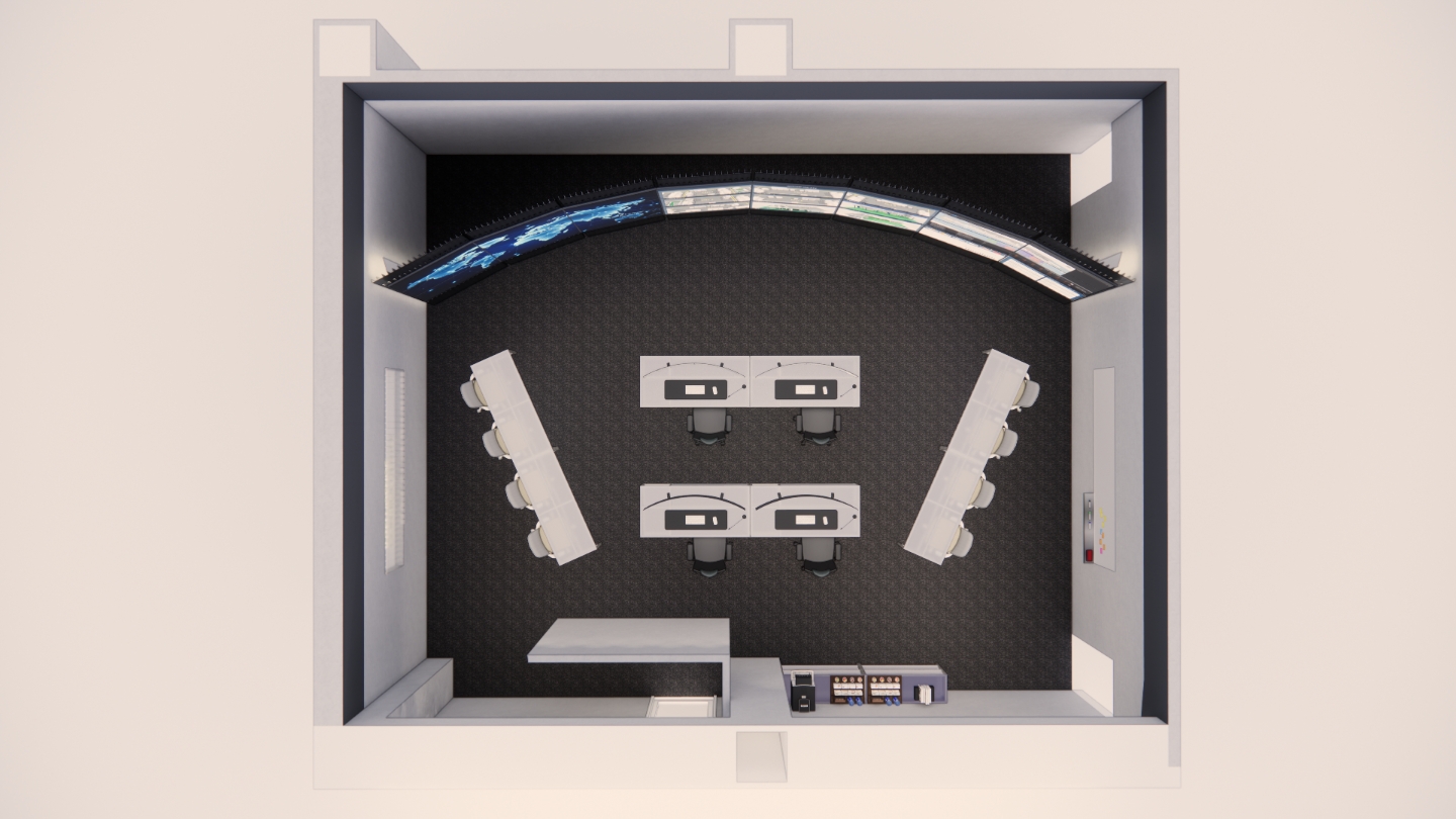 AMORE FACTORY Intelligence Control Center 아모레팩토리 인텔리전스 컨트롤 센터 25_71_02