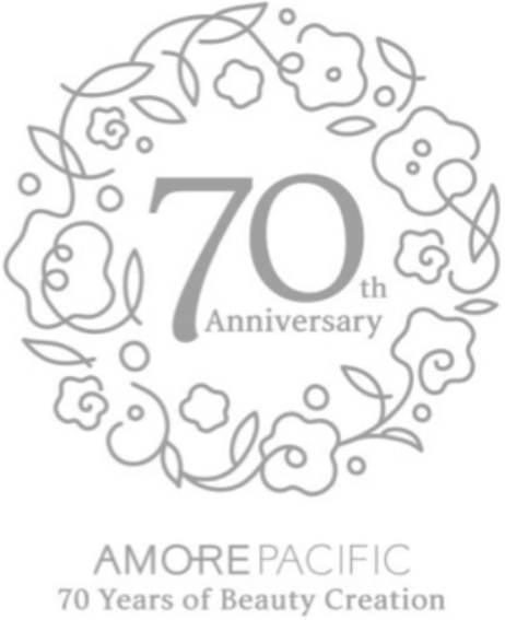 Amorepacific’s 80th Anniversary Emblem 아모레퍼시픽 창립 80주년 기념 엠블럼 25_74_00