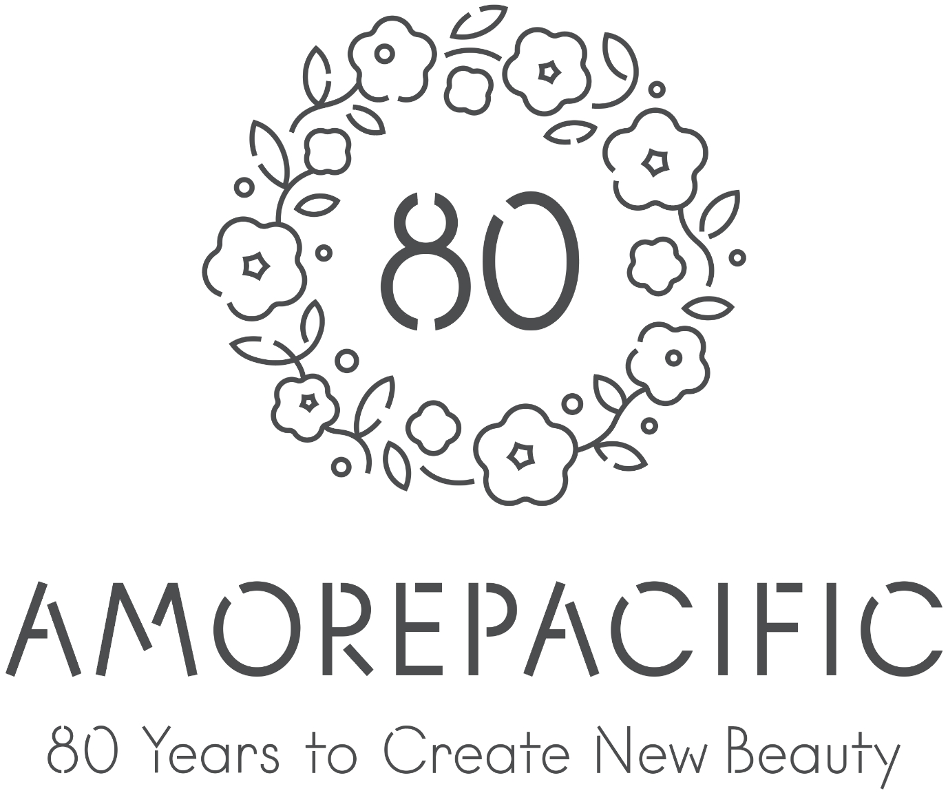 Amorepacific’s 80th Anniversary Emblem 아모레퍼시픽 창립 80주년 기념 엠블럼 25_74_02