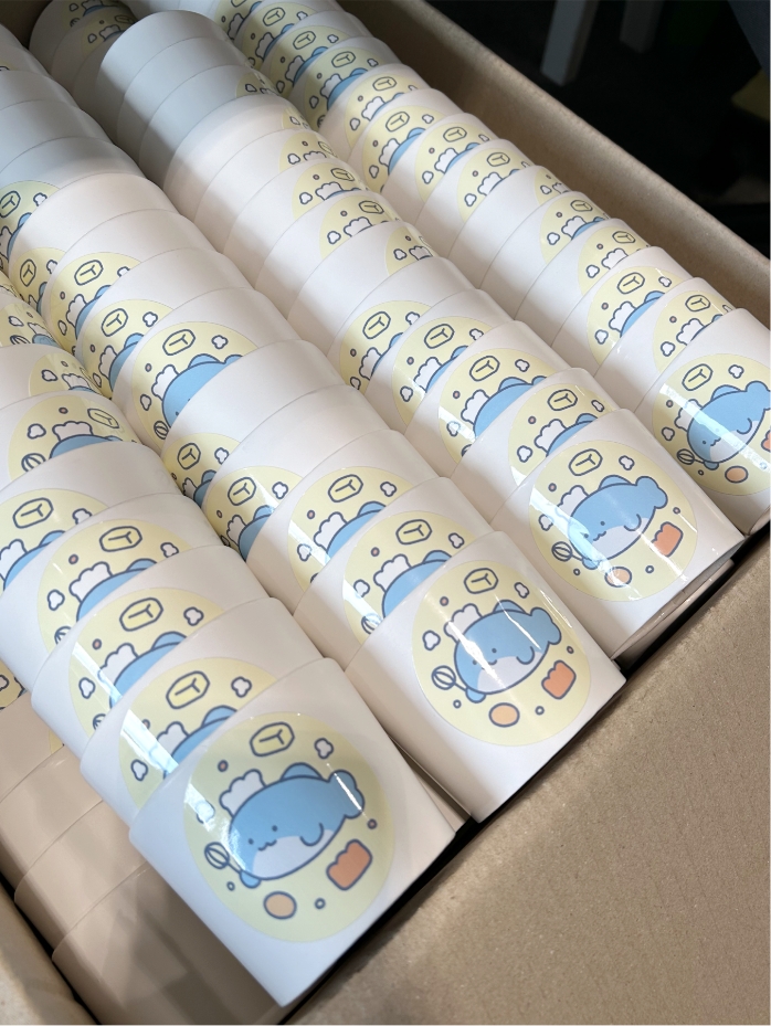 MINI APBADAS X Cafe CAMELLIA 미니 앞바다즈 X 카페 카멜리아 25_75_06_da2_00