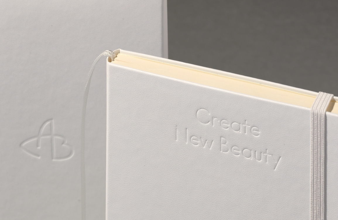 2026 DIARY & CALENDAR's work list thumbnail