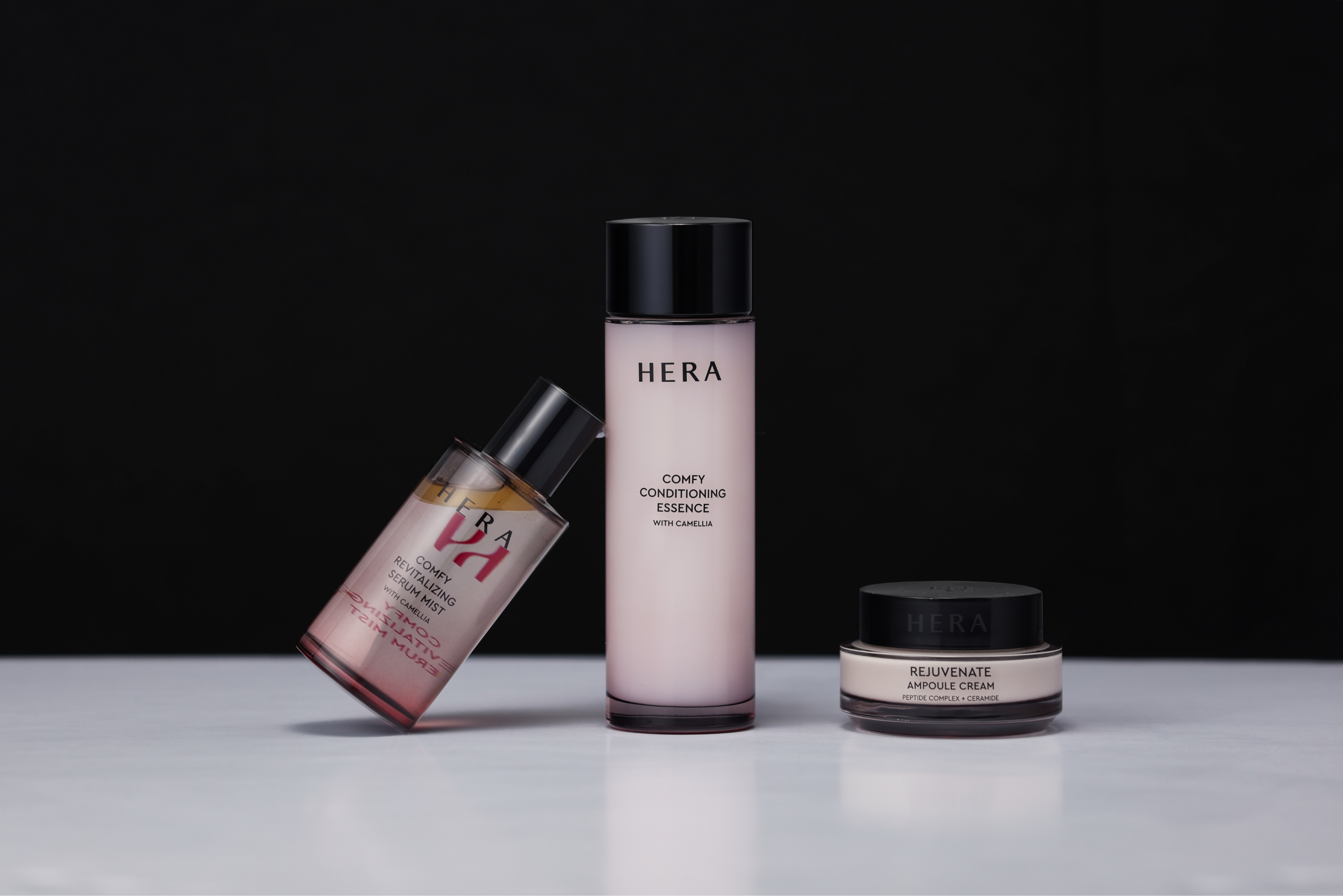 HERA COMFY CONDITIONING ESSENCE 헤라 컴피 컨디셔닝 에센스 25_81_04
