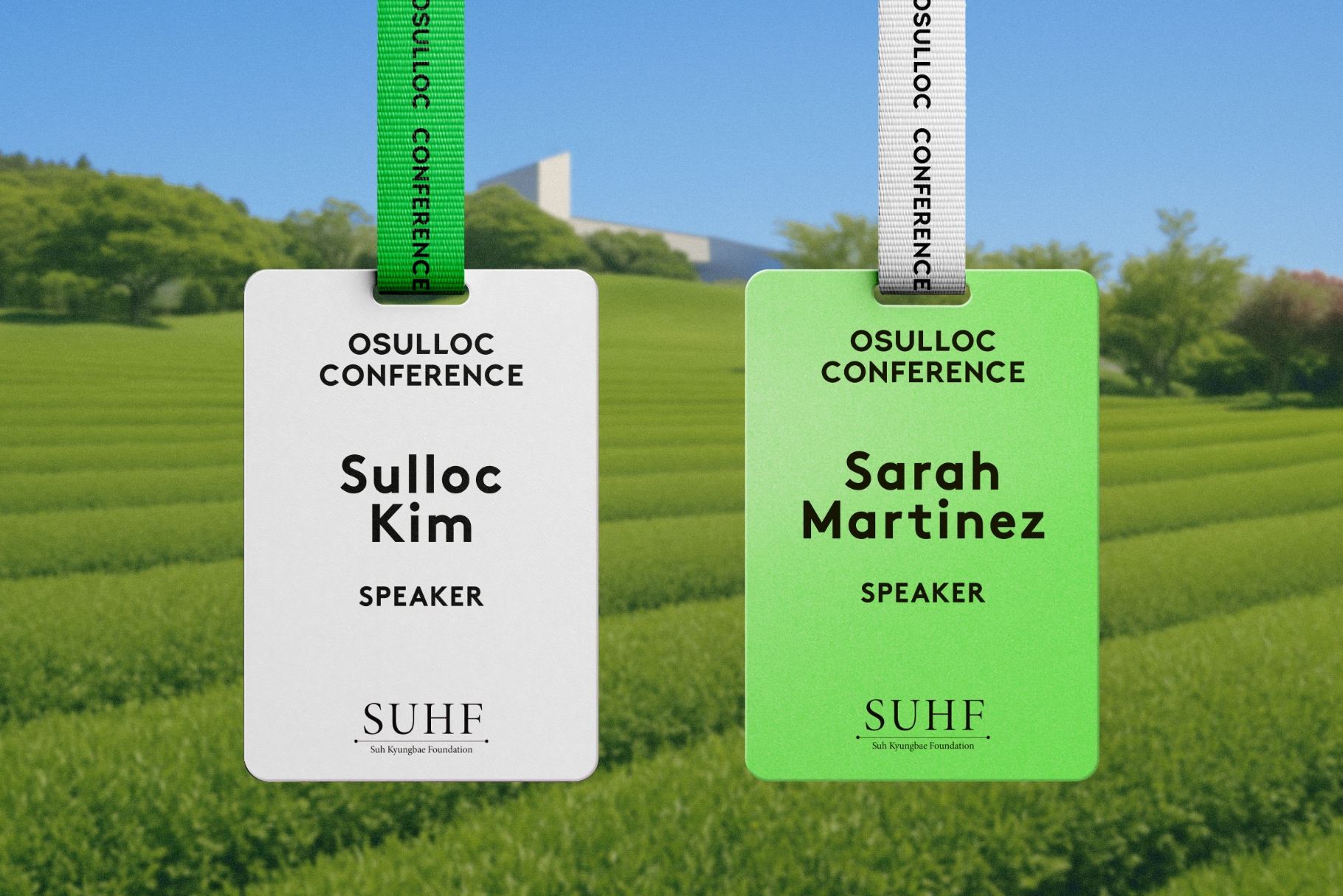 Osulloc conference-SUHF 서경배 과학재단 오설록 컨퍼런스 아이덴티티 작업 25_77_04