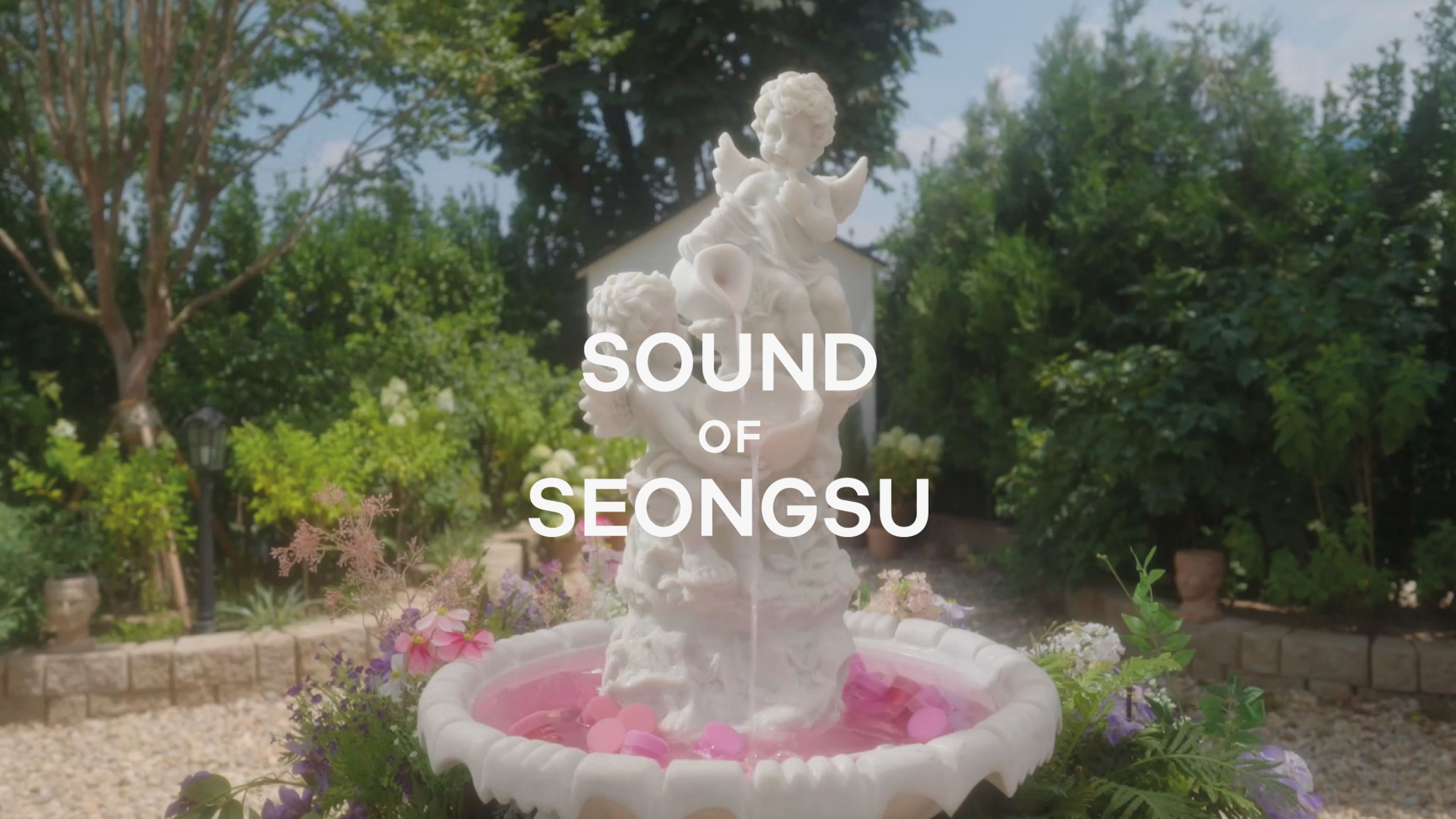 <span style="color:#ffffff">SOUND OF SEONGSU</span>