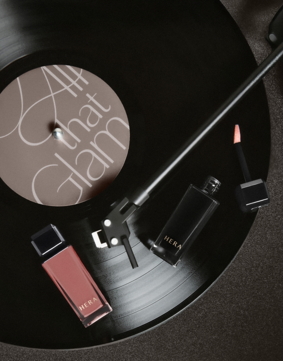 HERA 2025 Holiday collection All that Glam 헤라 25년 홀리데이 컬렉션 All that Glam 25_83_01