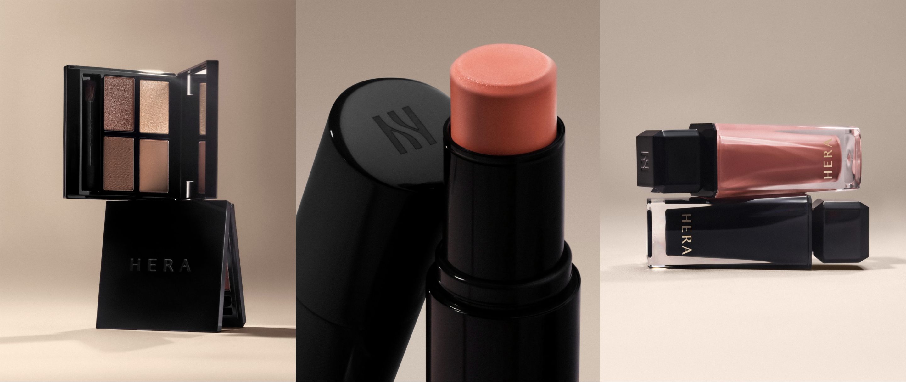 HERA 2025 Holiday collection All that Glam 헤라 25년 홀리데이 컬렉션 All that Glam 25_83_03