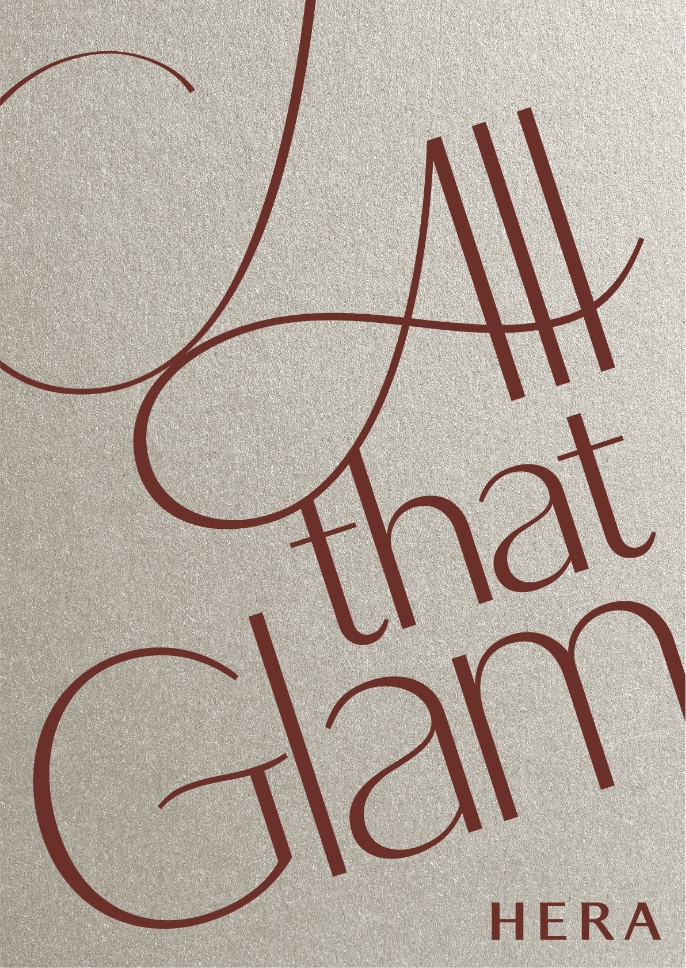 HERA 2025 Holiday collection All that Glam 헤라 25년 홀리데이 컬렉션 All that Glam 25_83_07_da2_00