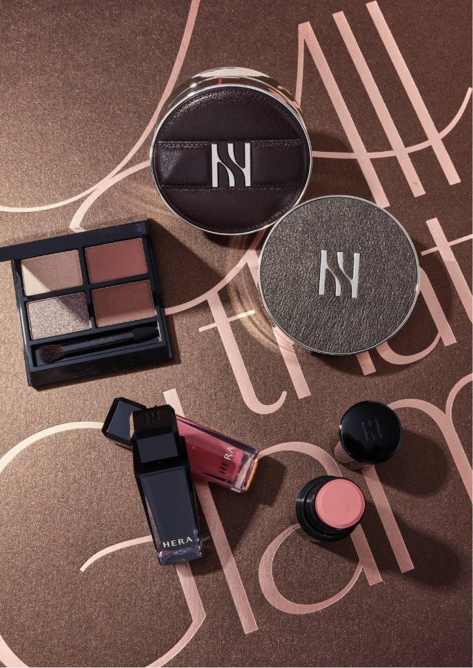 HERA 2025 Holiday collection All that Glam 헤라 25년 홀리데이 컬렉션 All that Glam 25_83_07_da2_01