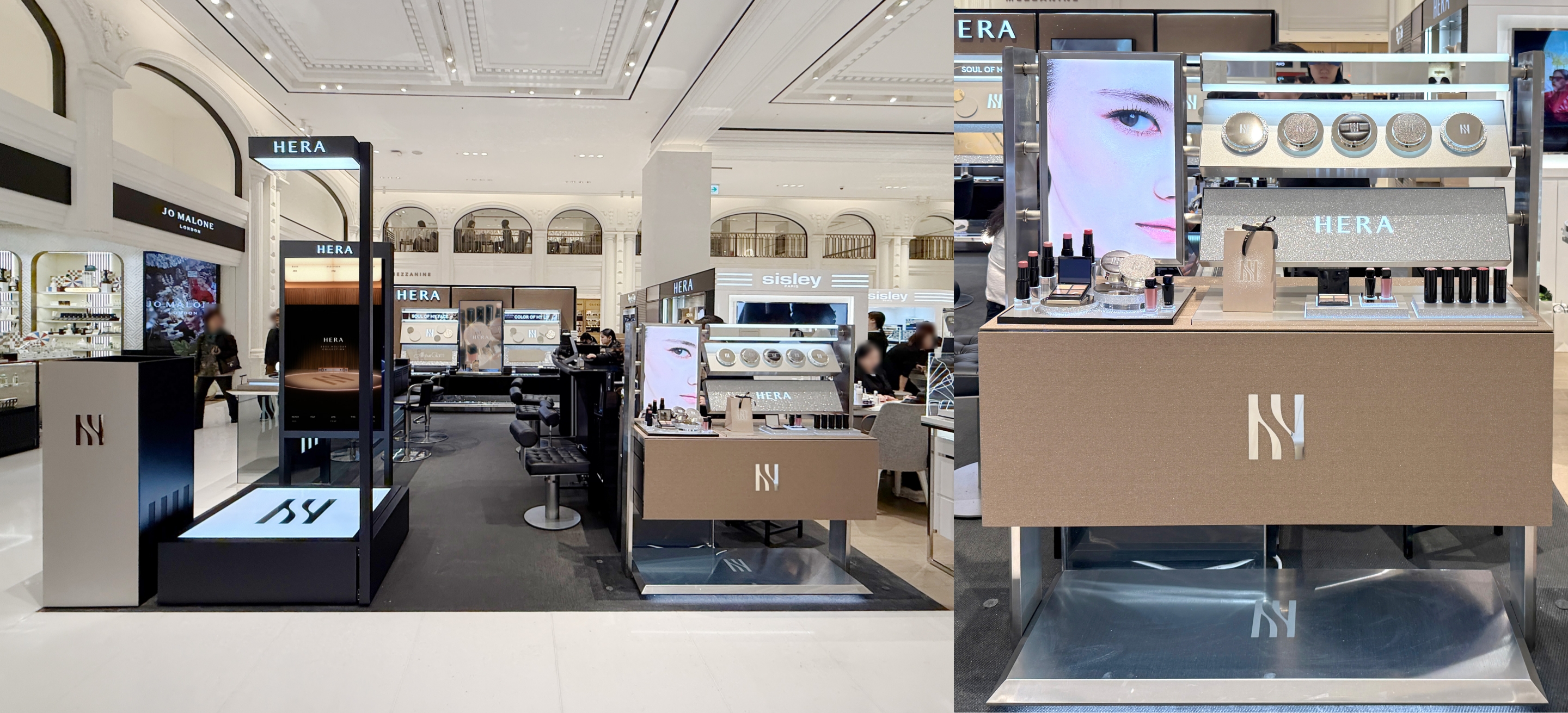 HERA 2025 Holiday collection All that Glam 헤라 25년 홀리데이 컬렉션 All that Glam 25_83_10