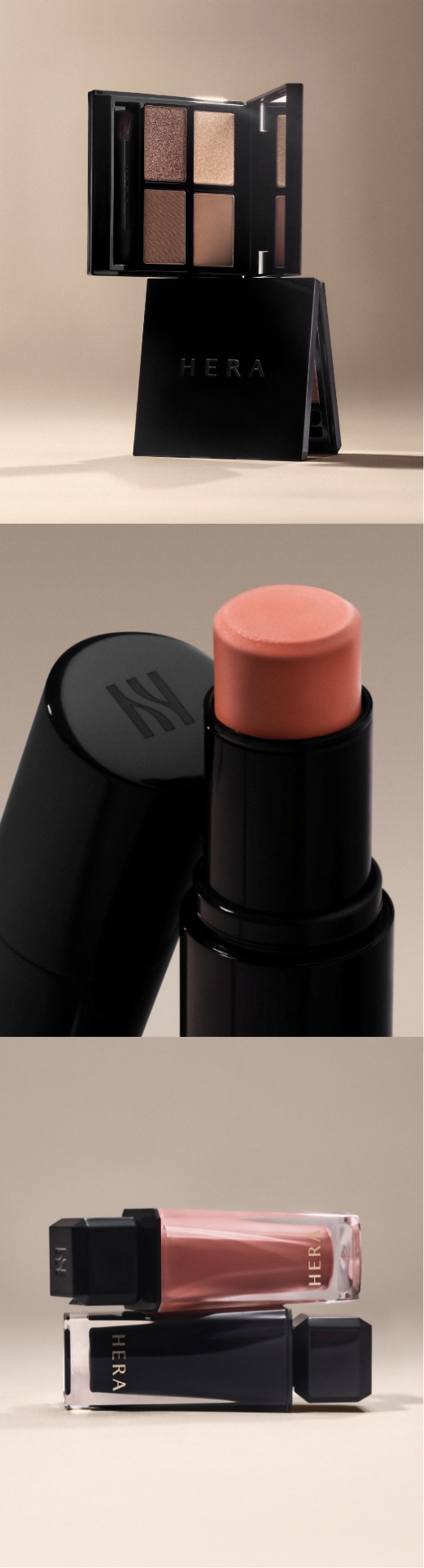 HERA 2025 Holiday collection All that Glam 헤라 25년 홀리데이 컬렉션 All that Glam mob_25_83_03