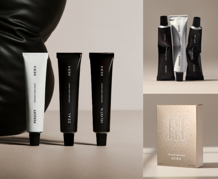 HERA 2025 Holiday collection All that Glam 헤라 25년 홀리데이 컬렉션 All that Glam mob_25_83_04