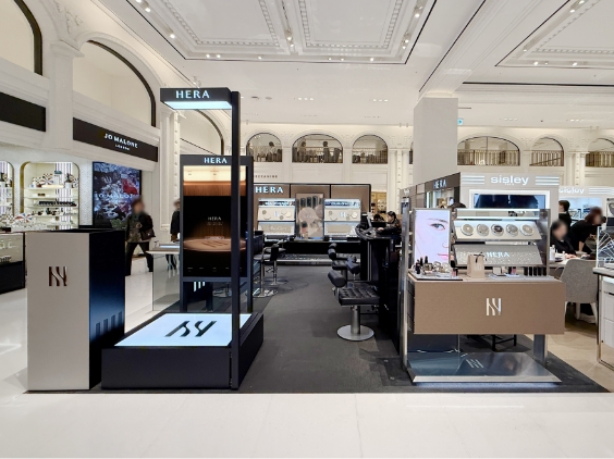 HERA 2025 Holiday collection All that Glam 헤라 25년 홀리데이 컬렉션 All that Glam mob_25_83_10_00