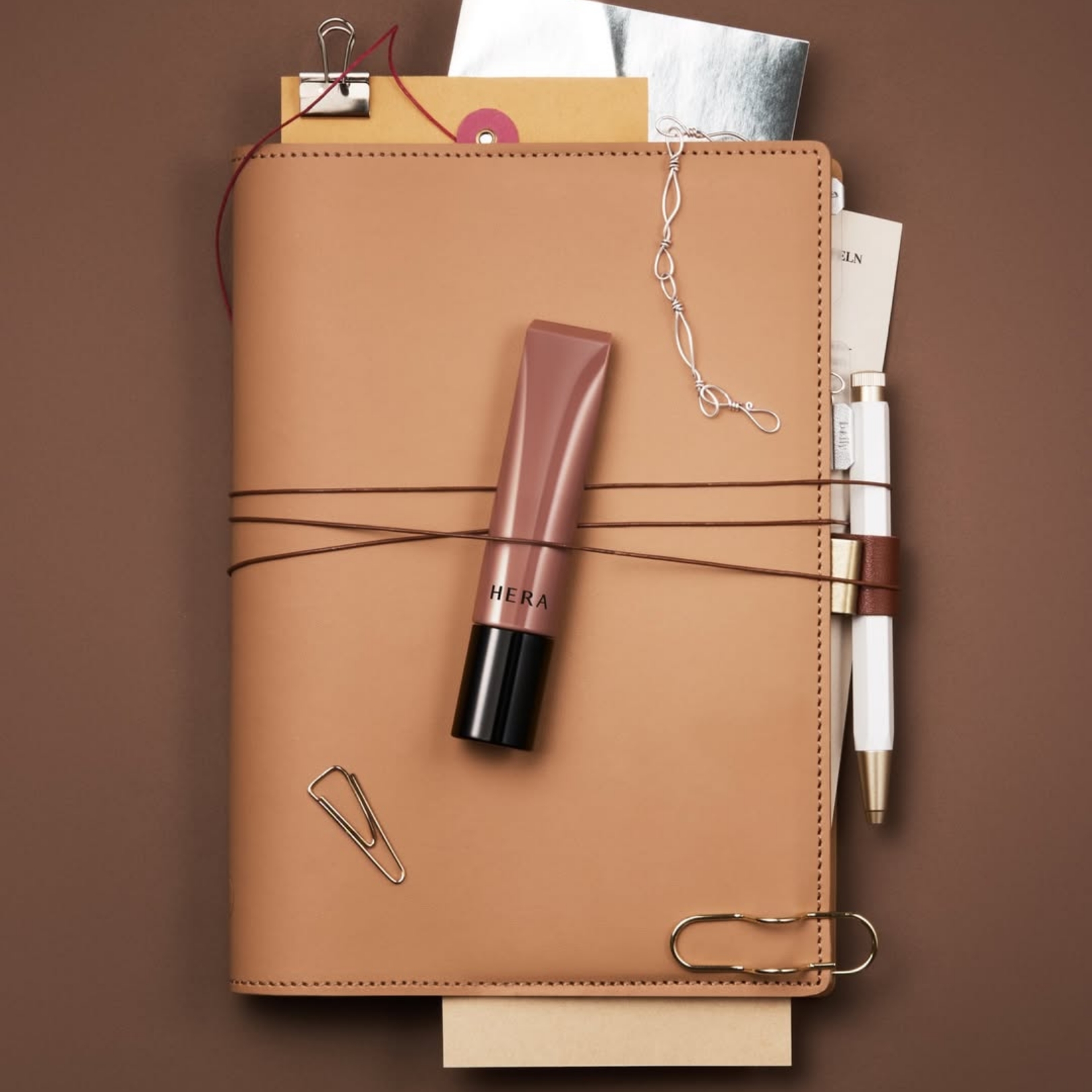 Thumbnail for Now List Item