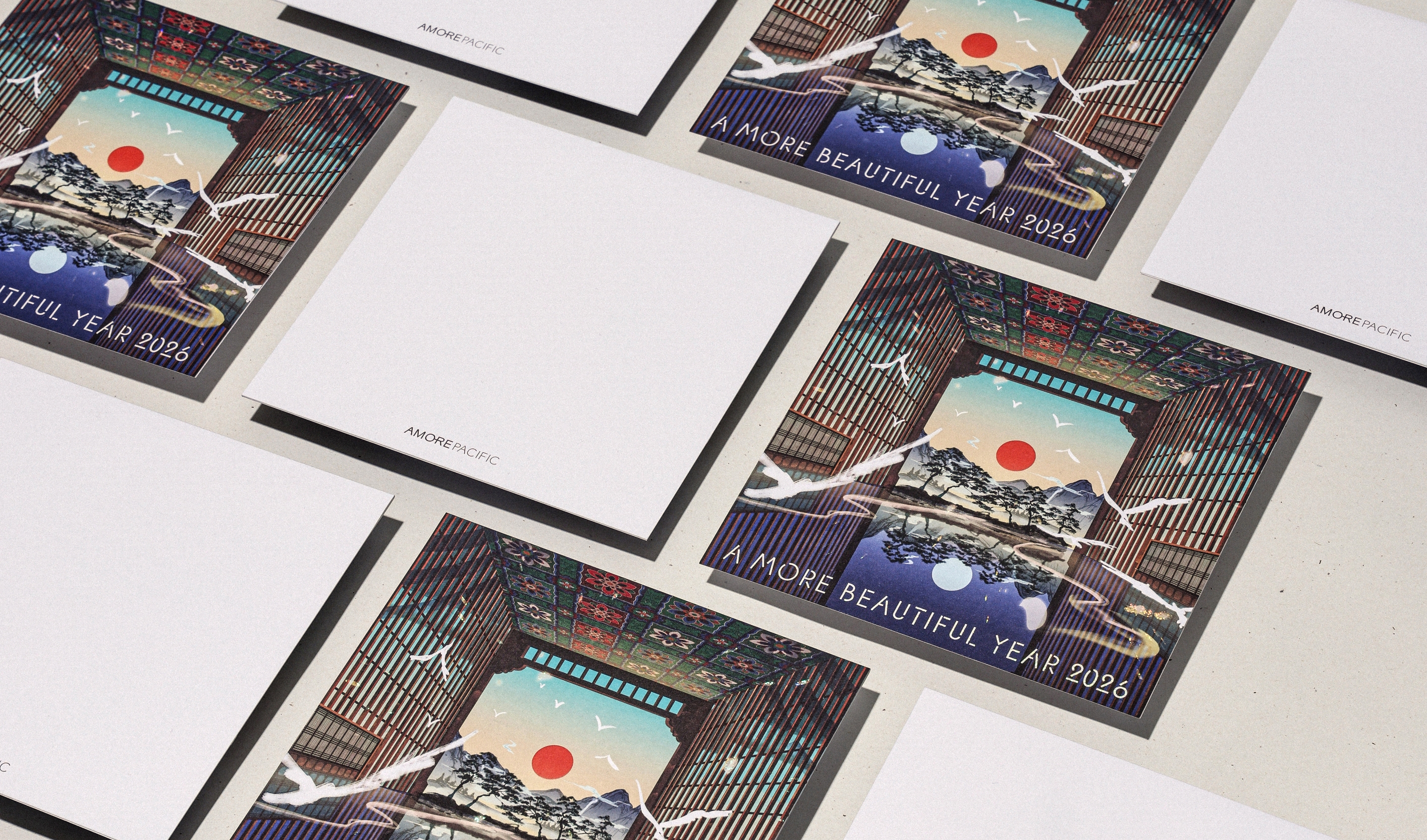 2026 Season’s Greetings 2026 연하장 26_00_01