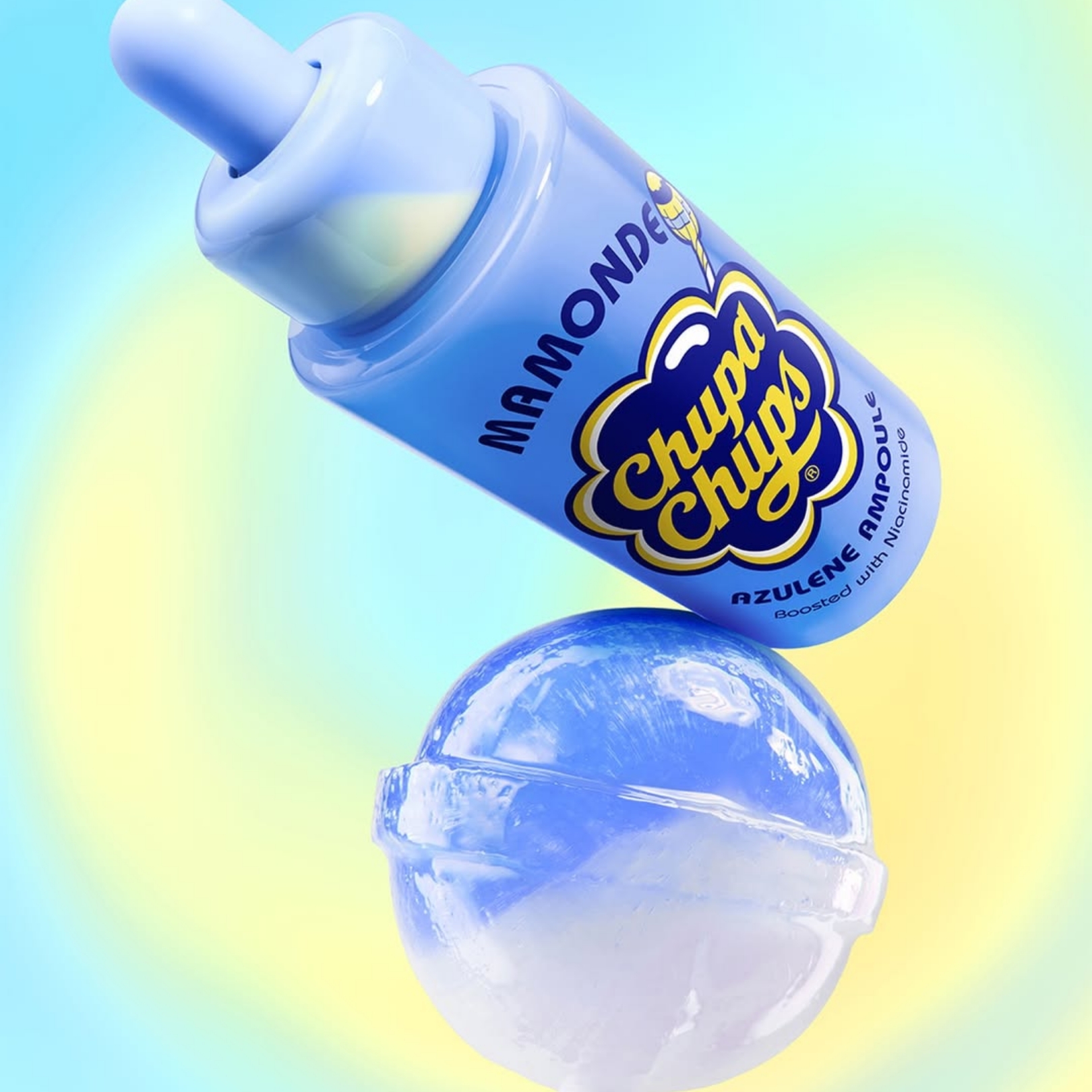 Thumbnail for Now List Item