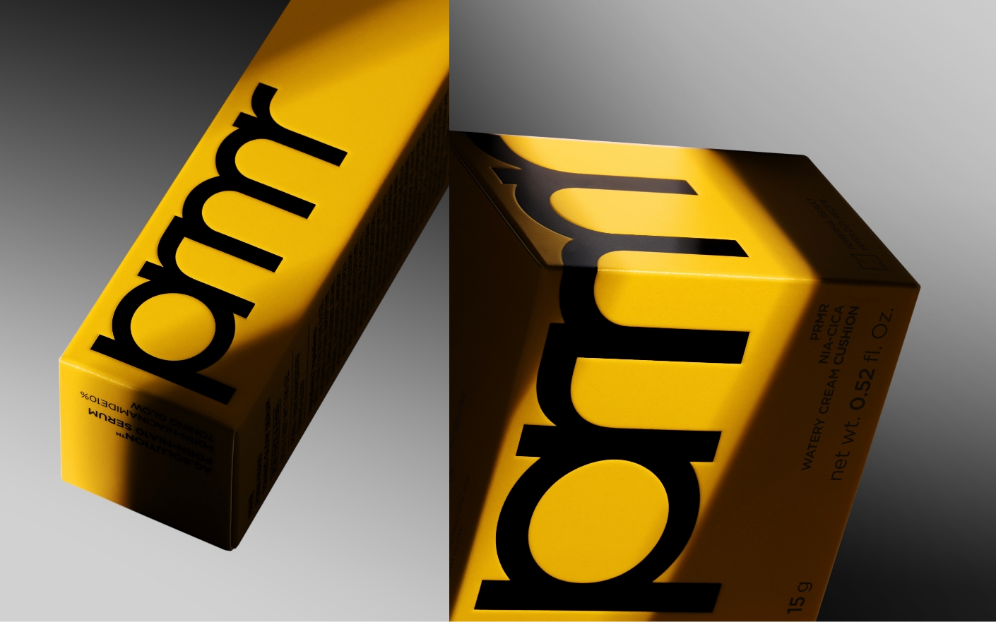 PRIMERA PACKAGING DESIGN RENEWAL PROJECT 프리메라 제품 패키지 디자인 리뉴얼 프로젝트 26_02_03