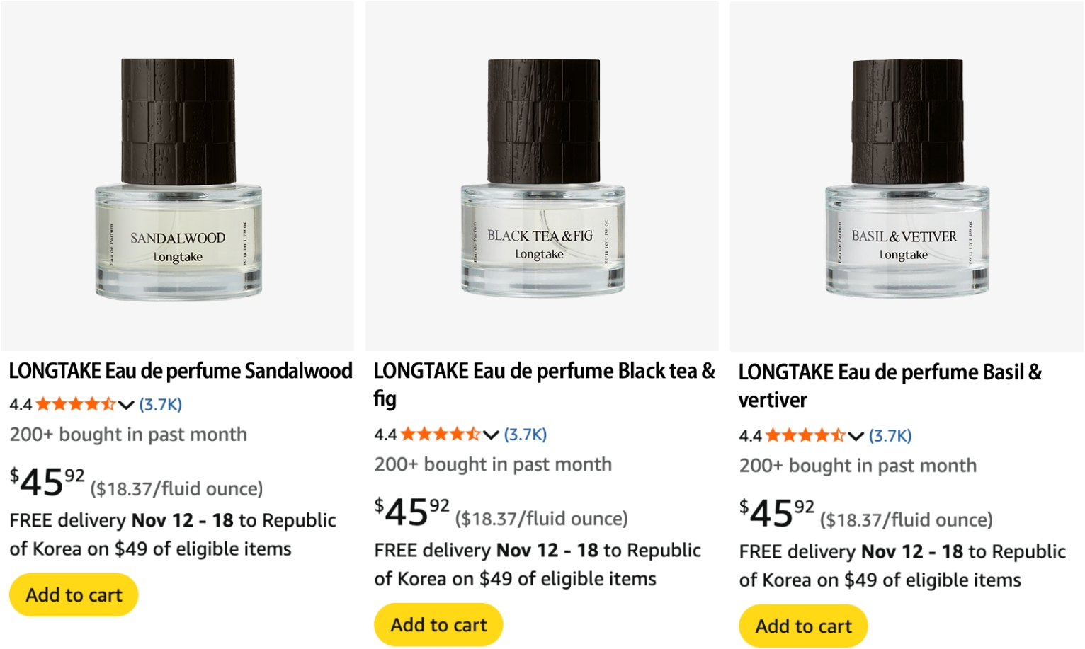 Longtake Eau de Perfume Product Design 롱테이크 오드퍼퓸 디자인 리뉴얼 26_03_01