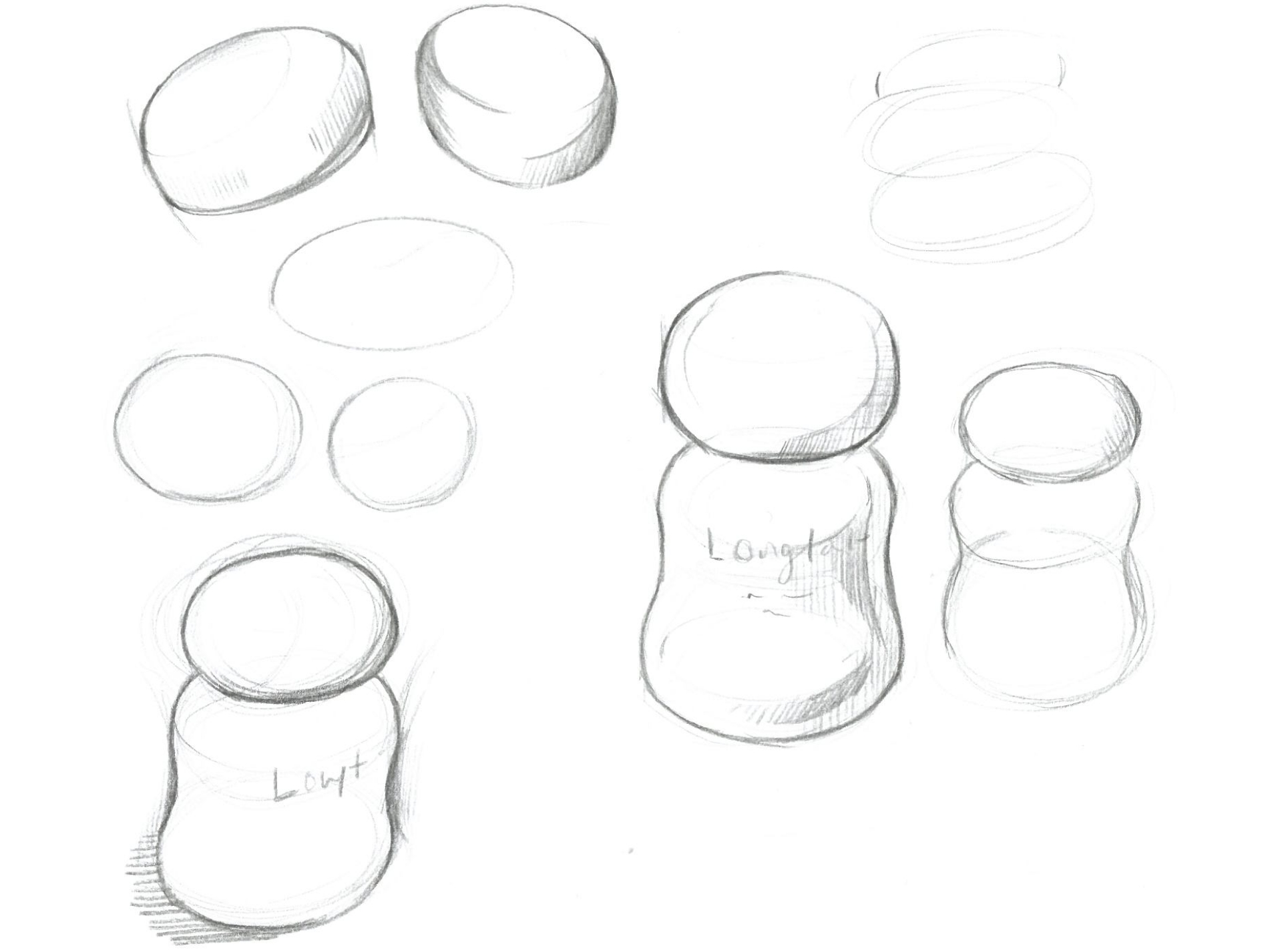 Longtake Eau de Perfume Product Design 롱테이크 오드퍼퓸 디자인 리뉴얼 26_03_03