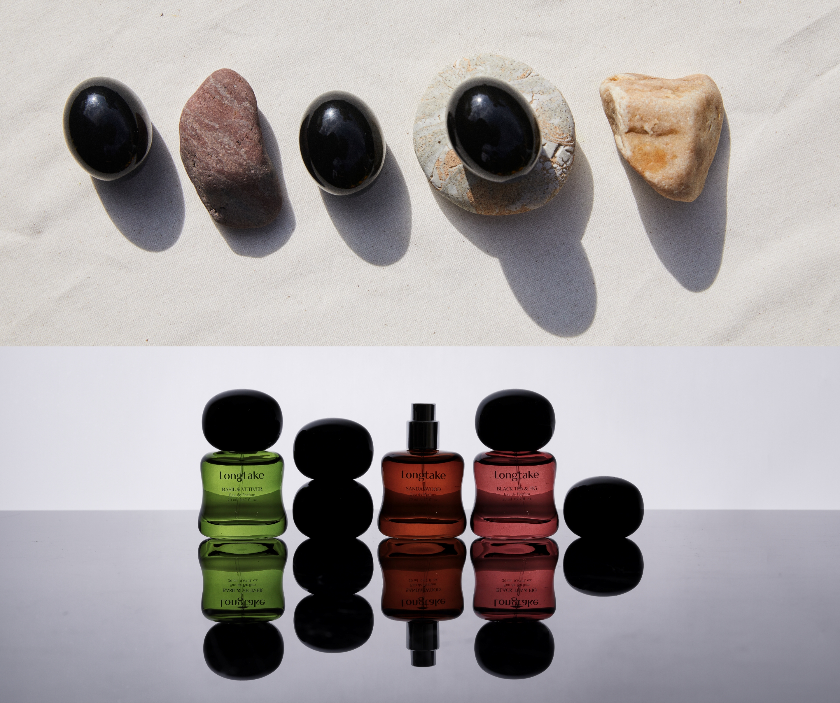 Longtake Eau de Perfume Product Design 롱테이크 오드퍼퓸 디자인 리뉴얼 26_03_04