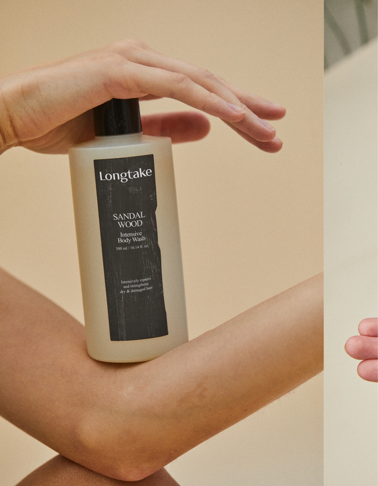 Longtake Hair & Body BI Renewal 롱테이크 헤어 & 바디 BI 리뉴얼 26_04_04_banner_00