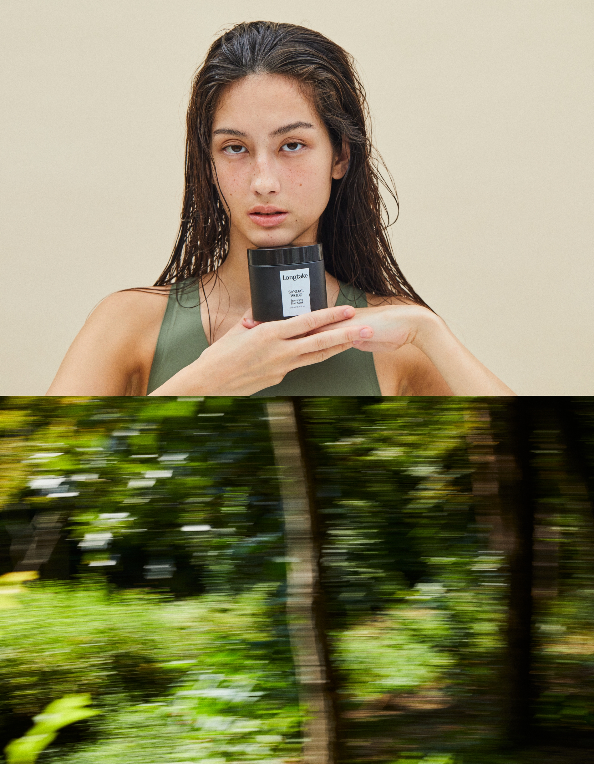 Longtake Hair & Body BI Renewal 롱테이크 헤어 & 바디 BI 리뉴얼 26_04_05