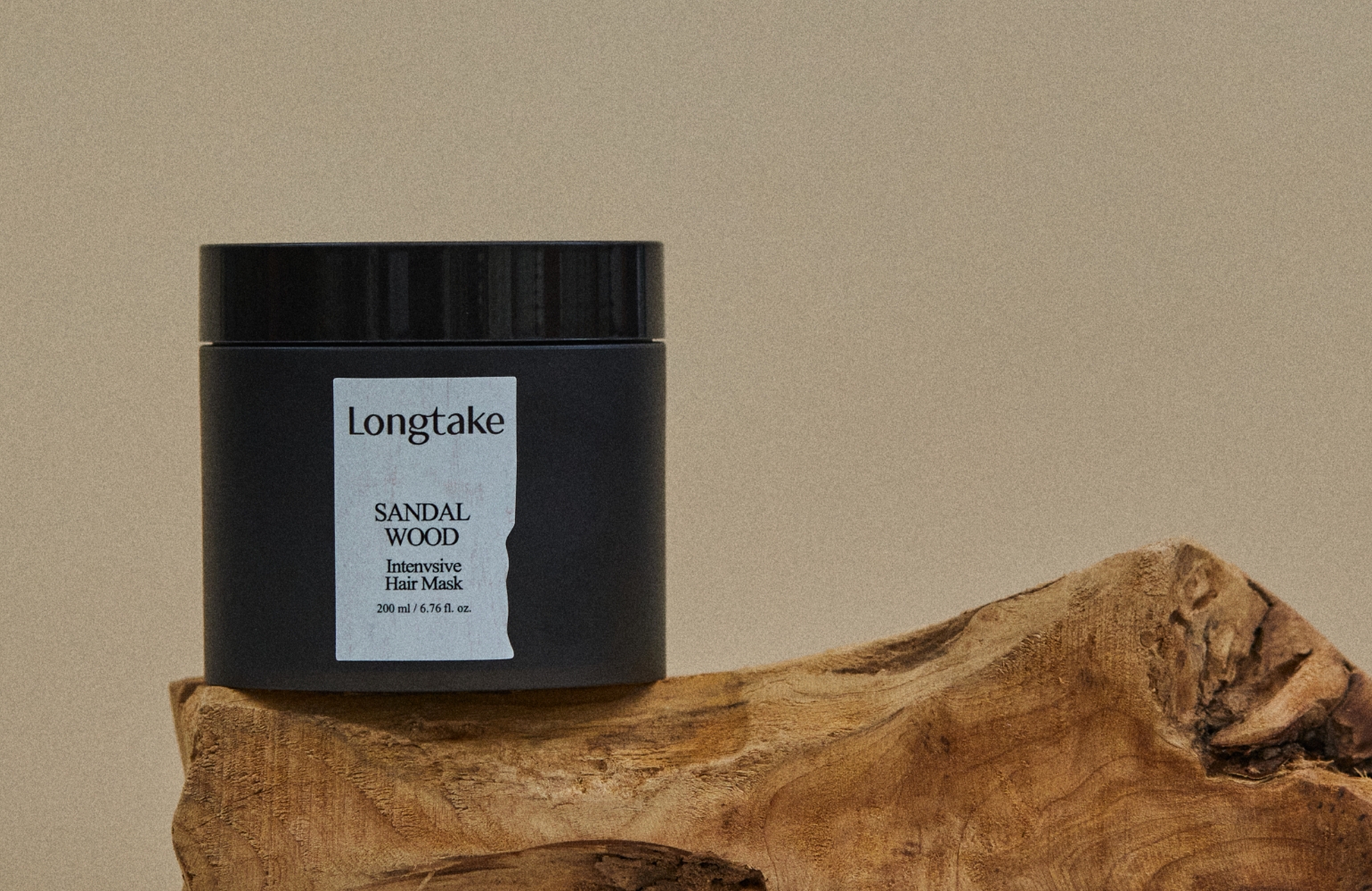 Longtake Hair & Body BI Renewal's work list thumbnail