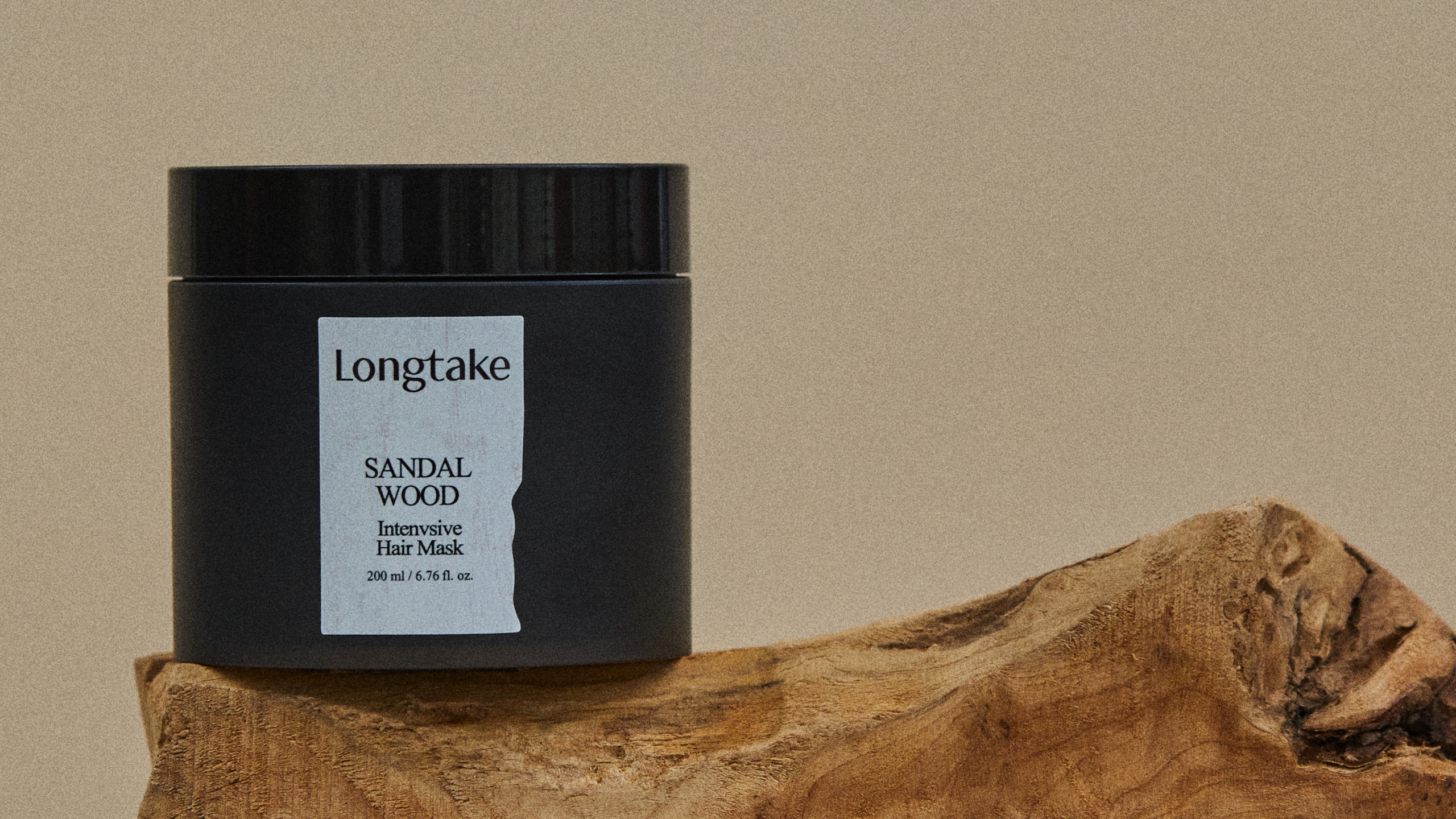 Longtake Hair & Body BI Renewal