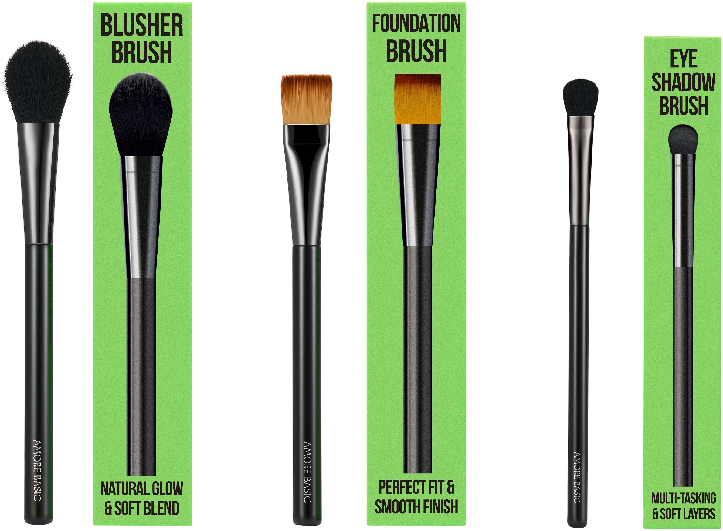 아모레베이직 뷰티 제품 시리즈 AMORE BASIC BEAUTY ITEM SERIES 26_06_06