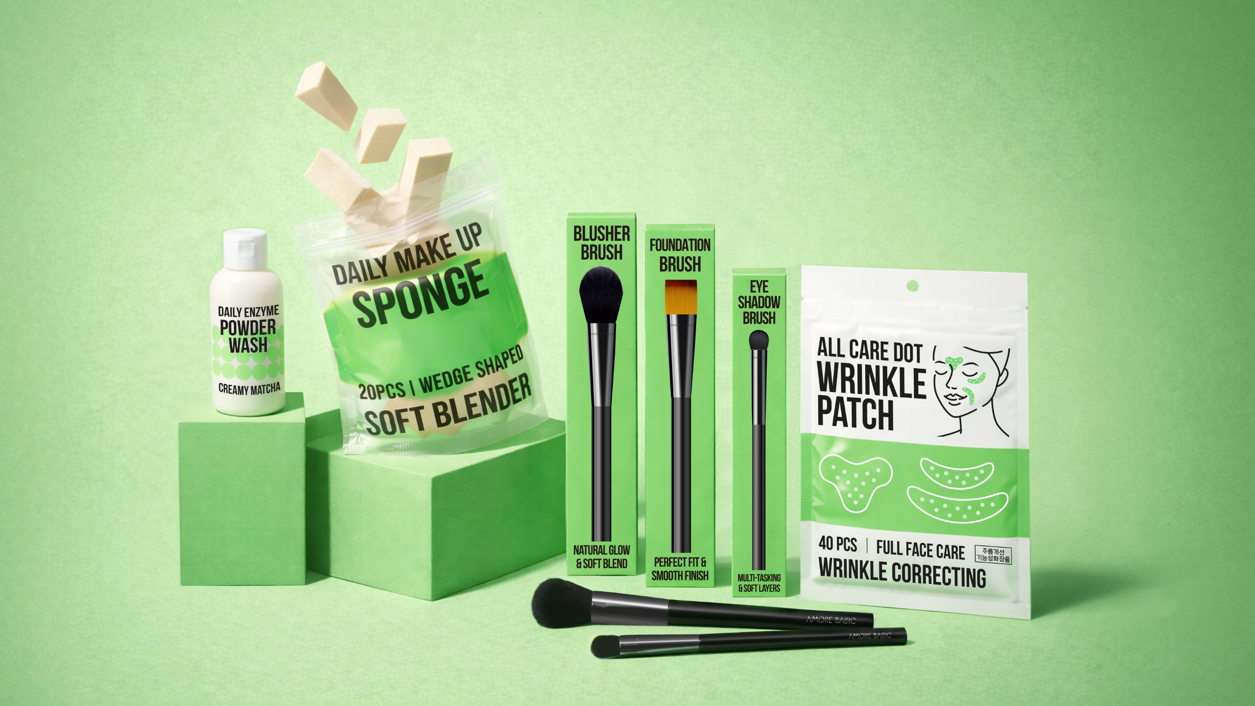 <span style="color:#ffffff">AMORE BASIC BEAUTY ITEM SERIES</span>