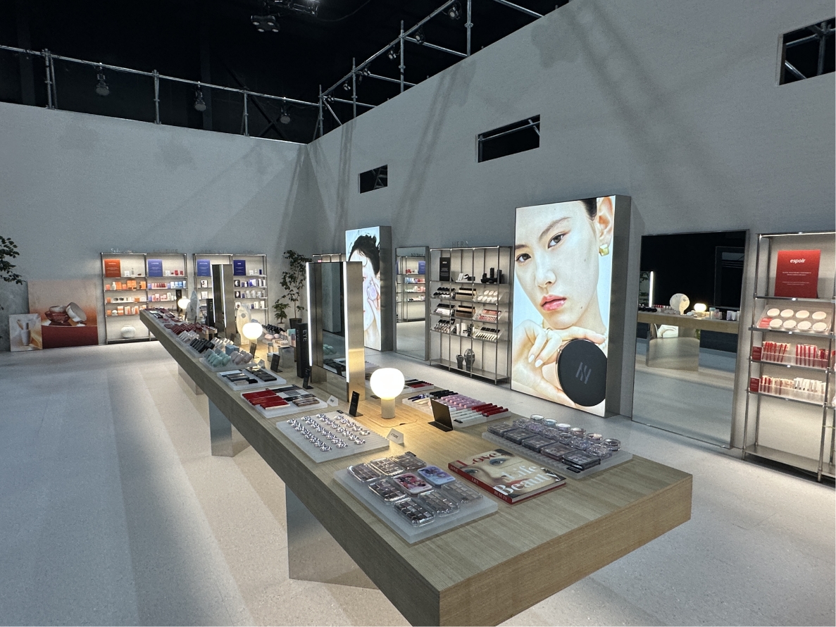 Just Makeup final round Stage 저스트메이크업 파이널 라운드 스테이지 26_08_03