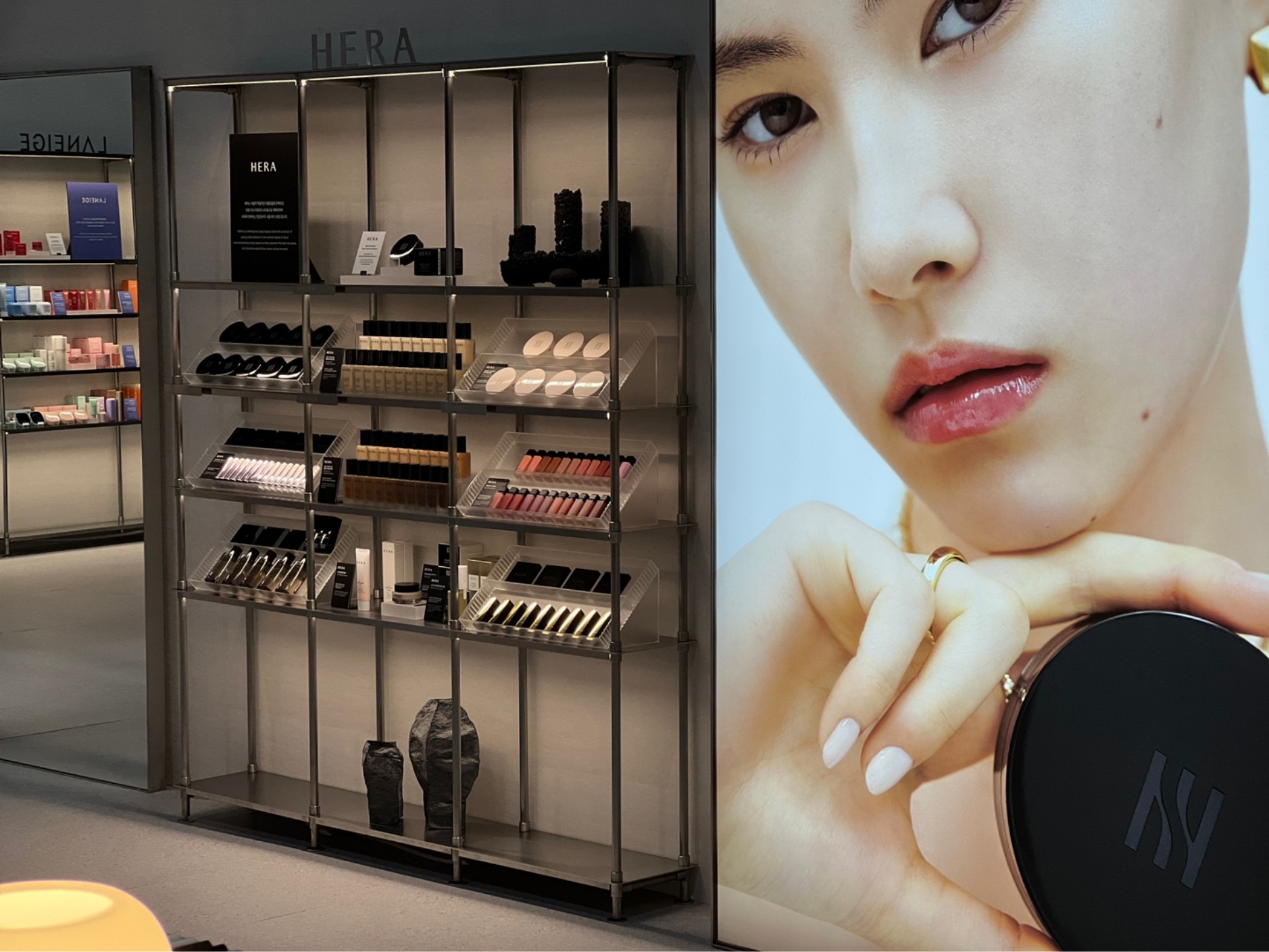 Just Makeup final round Stage 저스트메이크업 파이널 라운드 스테이지 26_08_06