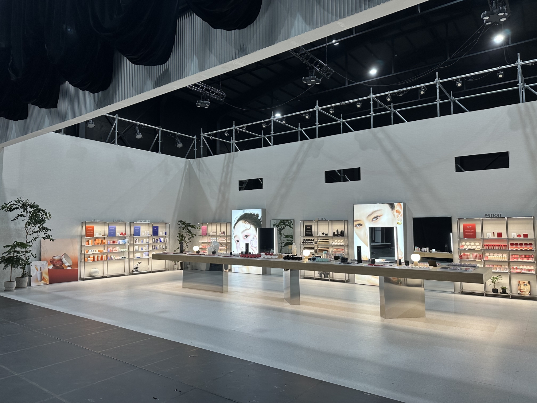 Just Makeup final round Stage 저스트메이크업 파이널 라운드 스테이지 26_08_13