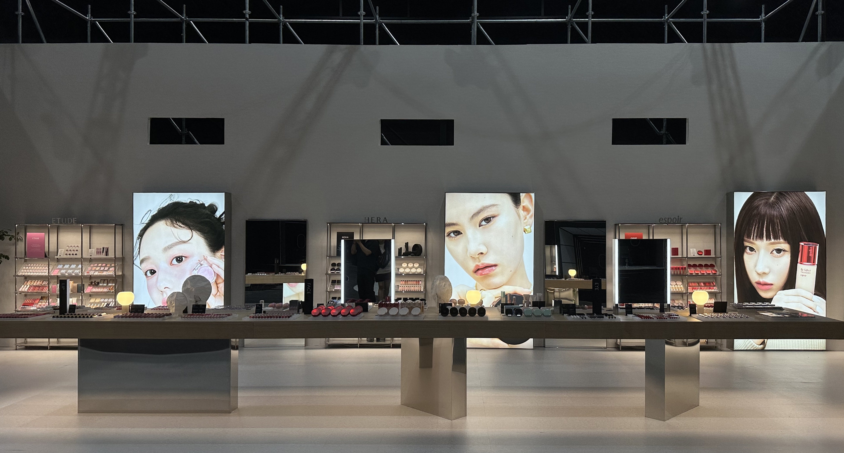 Top index image for Just Makeup final round Stage