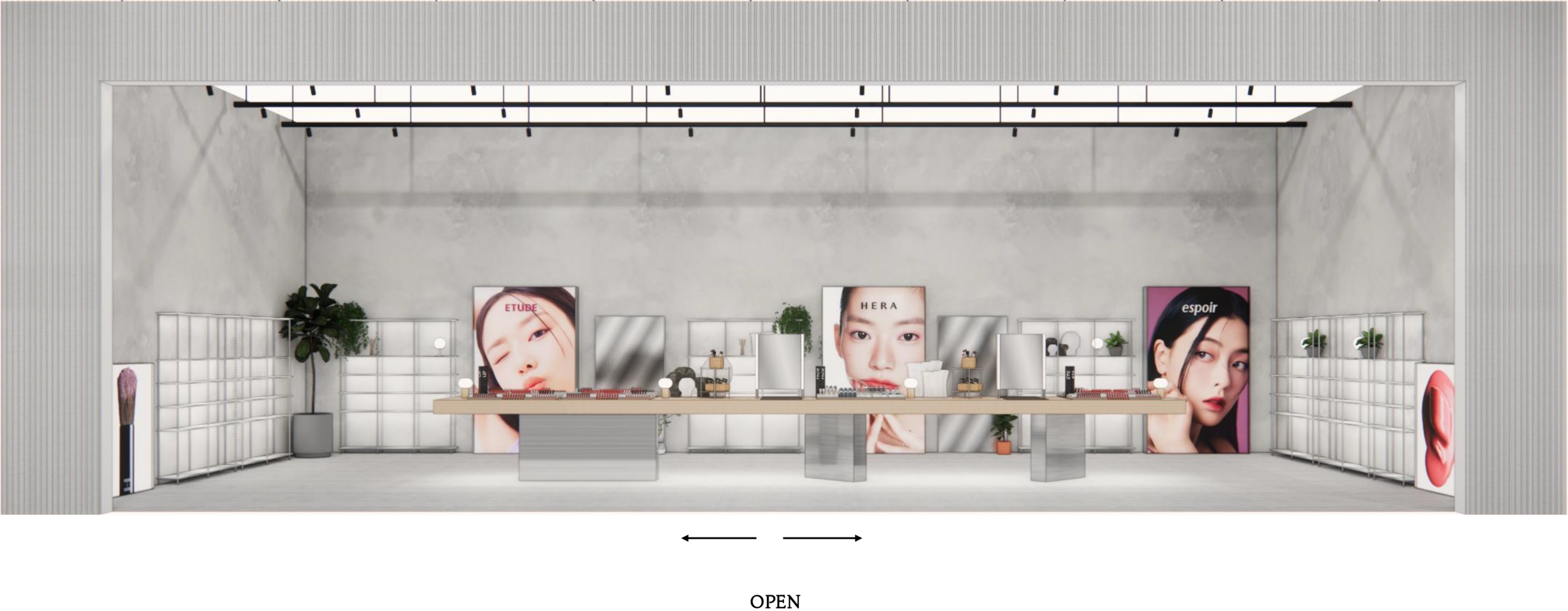 Just Makeup final round Stage 저스트메이크업 파이널 라운드 스테이지 26_08_01