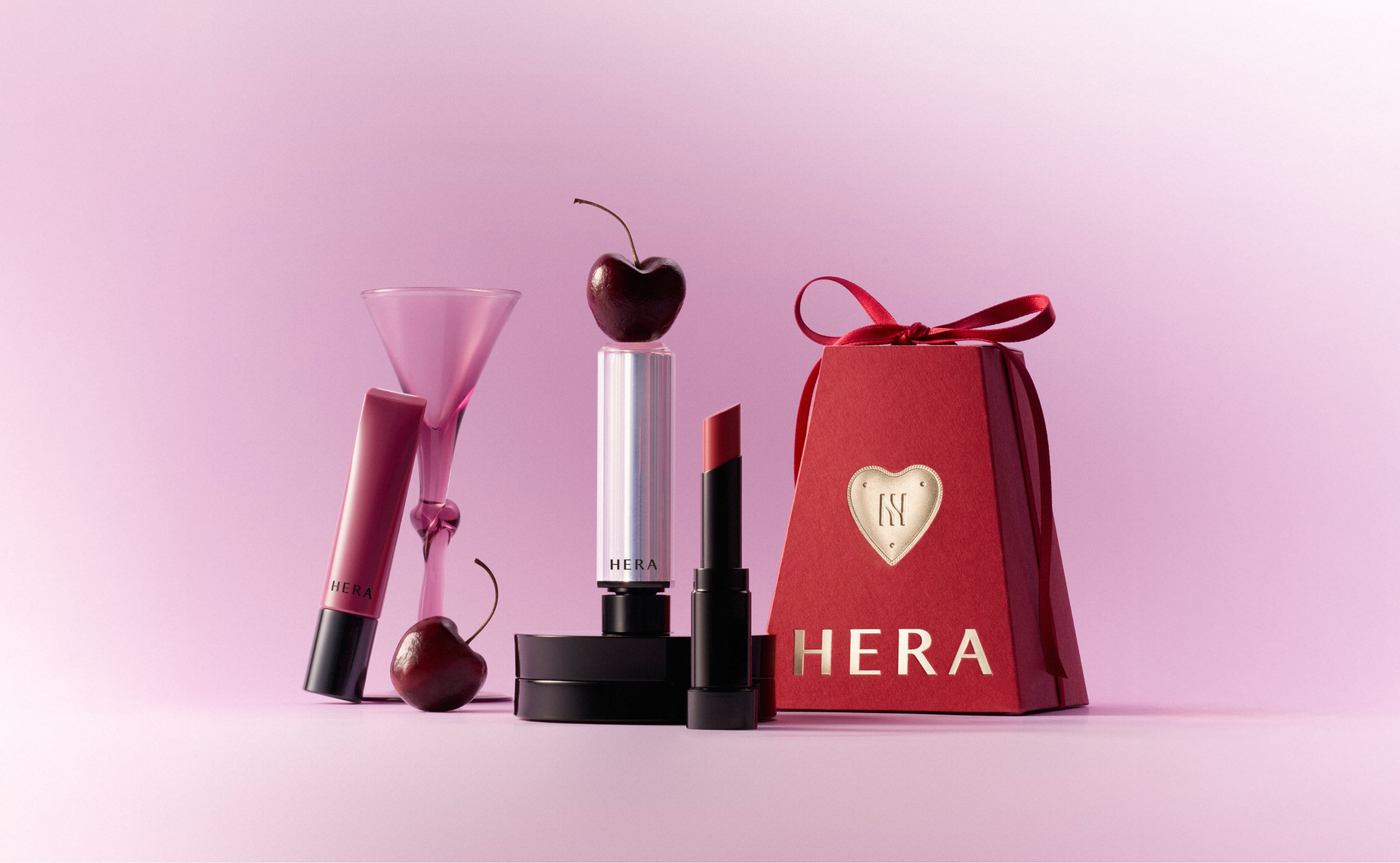 HERA ‘UNLOCK THE MOMENT’ KAKAOTALK GIFT LIMITED PACKAGE 헤라 카카오톡 발렌타인시즌 패키징 26_09_02