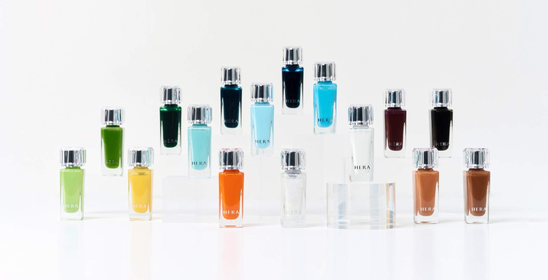 Amore Seongsu MAKEUP&LIFE BLENDING  Vol. 22 ‘The Unexpected Drama’ 메이크업&라이프 블렌딩 Vol.22 ‘The Unexpected Drama’ 26_10_00