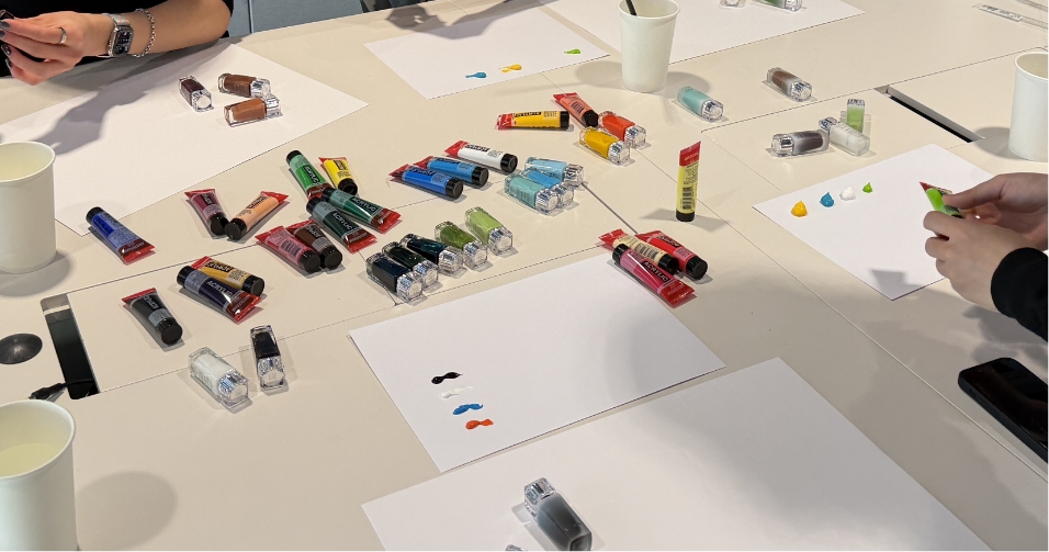 Amore Seongsu MAKEUP&LIFE BLENDING  Vol. 22 ‘The Unexpected Drama’ 메이크업&라이프 블렌딩 Vol.22 ‘The Unexpected Drama’ 26_10_01_grid_00