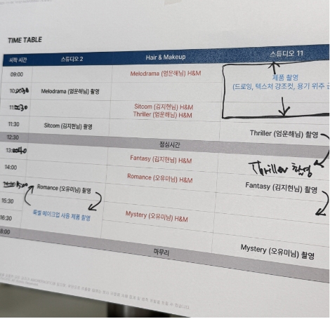 Amore Seongsu MAKEUP&LIFE BLENDING  Vol. 22 ‘The Unexpected Drama’ 메이크업&라이프 블렌딩 Vol.22 ‘The Unexpected Drama’ 26_10_01_grid_04