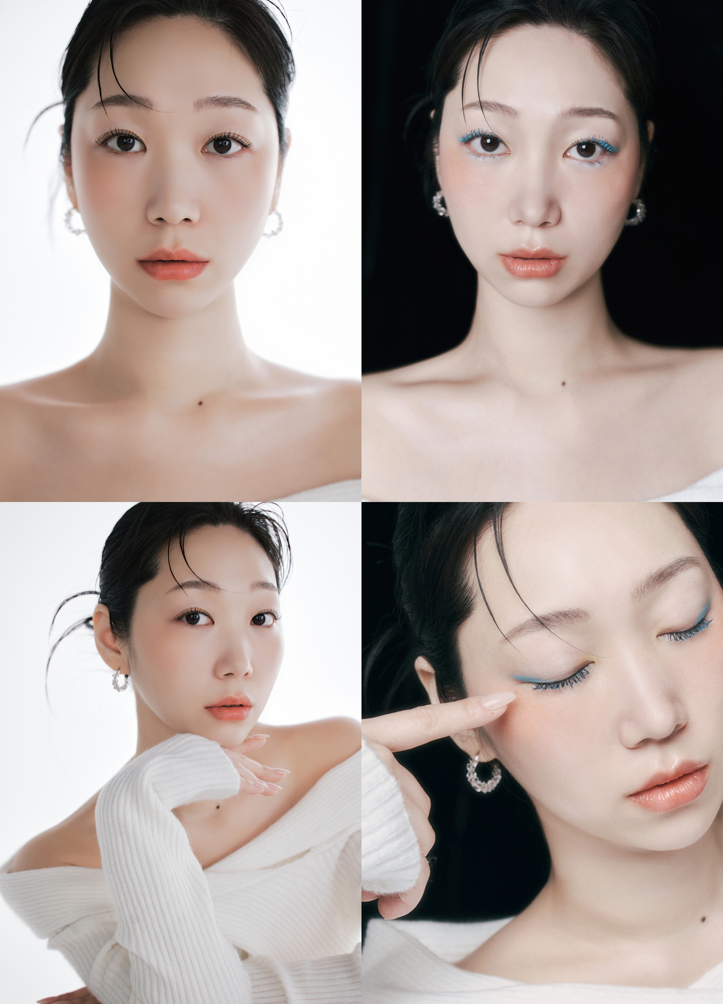 Amore Seongsu MAKEUP&LIFE BLENDING  Vol. 22 ‘The Unexpected Drama’ 메이크업&라이프 블렌딩 Vol.22 ‘The Unexpected Drama’ 26_10_06