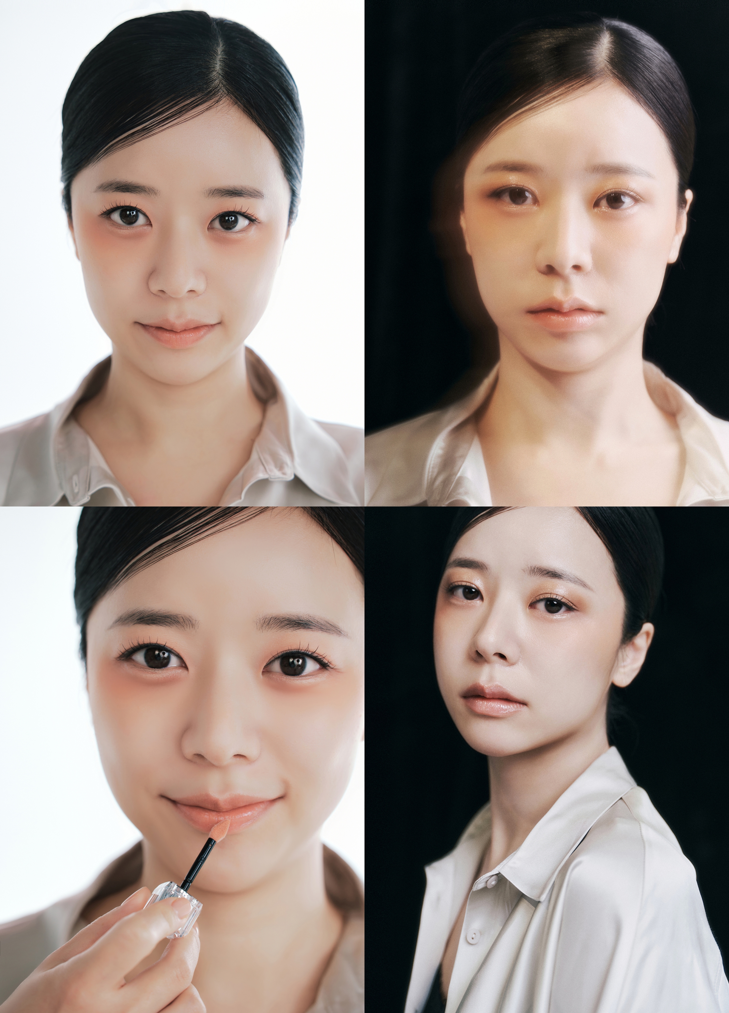 Amore Seongsu MAKEUP&LIFE BLENDING  Vol. 22 ‘The Unexpected Drama’ 메이크업&라이프 블렌딩 Vol.22 ‘The Unexpected Drama’ 26_10_08