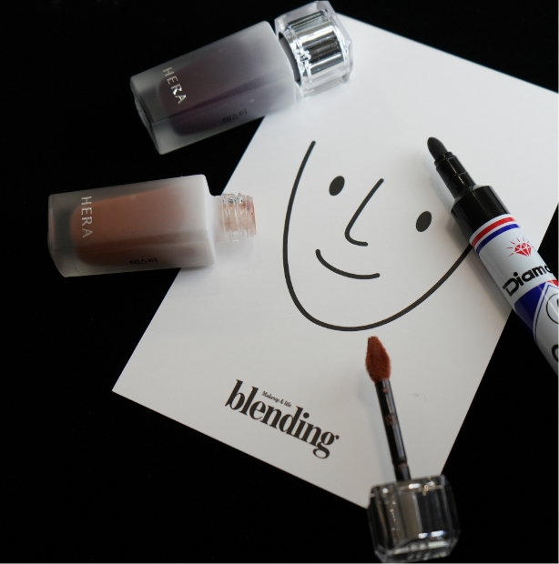 Amore Seongsu MAKEUP&LIFE BLENDING  Vol. 22 ‘The Unexpected Drama’ 메이크업&라이프 블렌딩 Vol.22 ‘The Unexpected Drama’ 26_10_13_da3_00