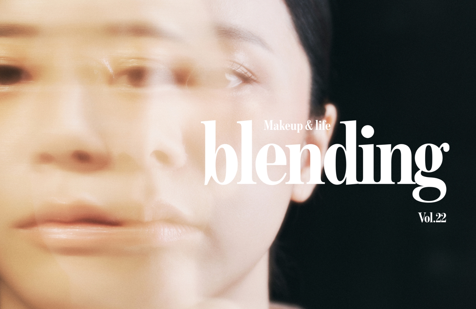 Amore Seongsu MAKEUP&LIFE BLENDING  Vol. 22 ‘The Unexpected Drama’'s work list thumbnail
