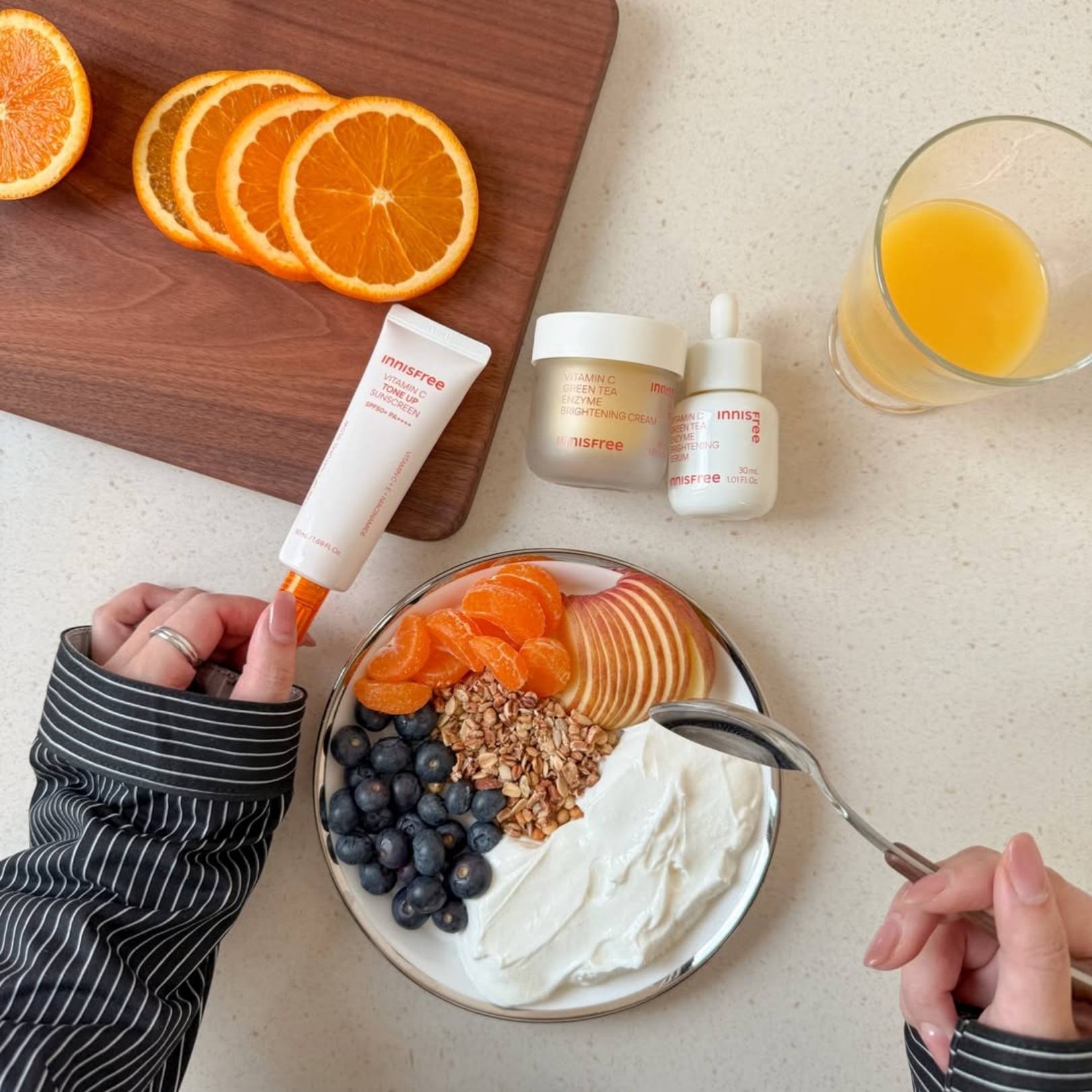 Thumbnail for Now List Item